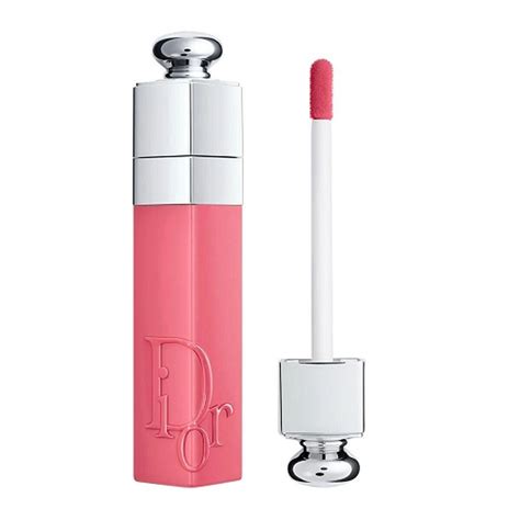 dior liptint natural nude|Dior addict lip balm.